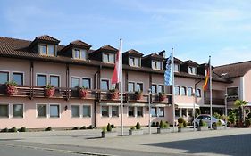 Hotel Vierjahreszeiten Breitengüßbach